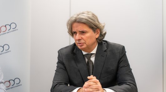 Konrad Komornicki, zastępca Prezesa UODO