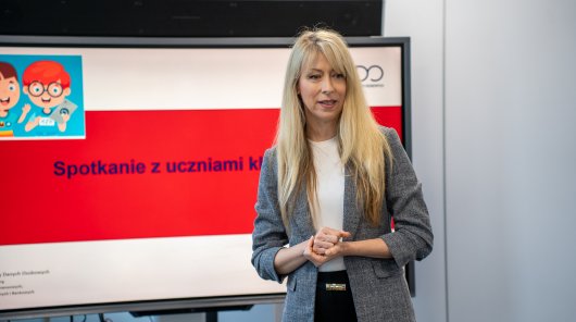 Zdjęcie Lekcje o finansach