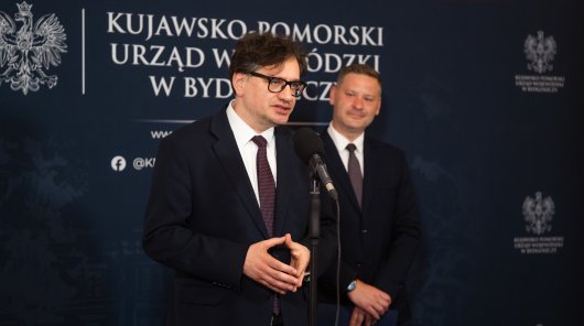 wojewosa wejewodu kuj pom
