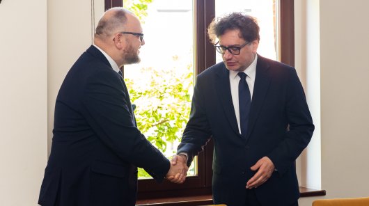 prezydent torunia
