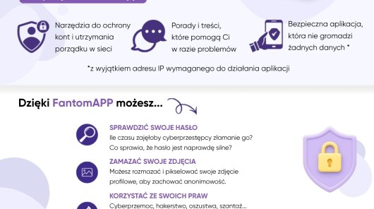 ulotka FantomApp