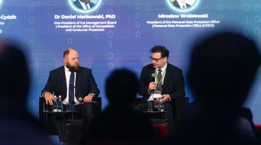 zdjęcie z Cyber24 Days z 7 pażdziernika 2026 