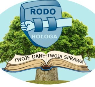 Zdjęcie "Twoje dane-Twoja sprawa"