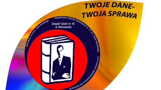 Zdjęcie "Twoje dane-Twoja sprawa"